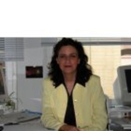 Barbara Menges