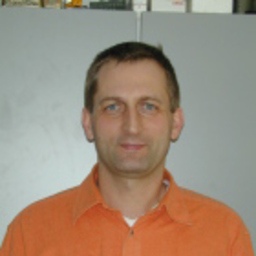 Holger Dau