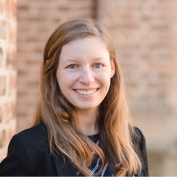 Julia Meinhardt