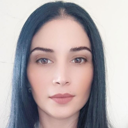 Katia Hasan