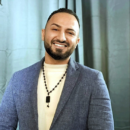 Amir Ibrahimi