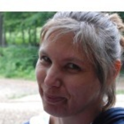 Birgit Abert