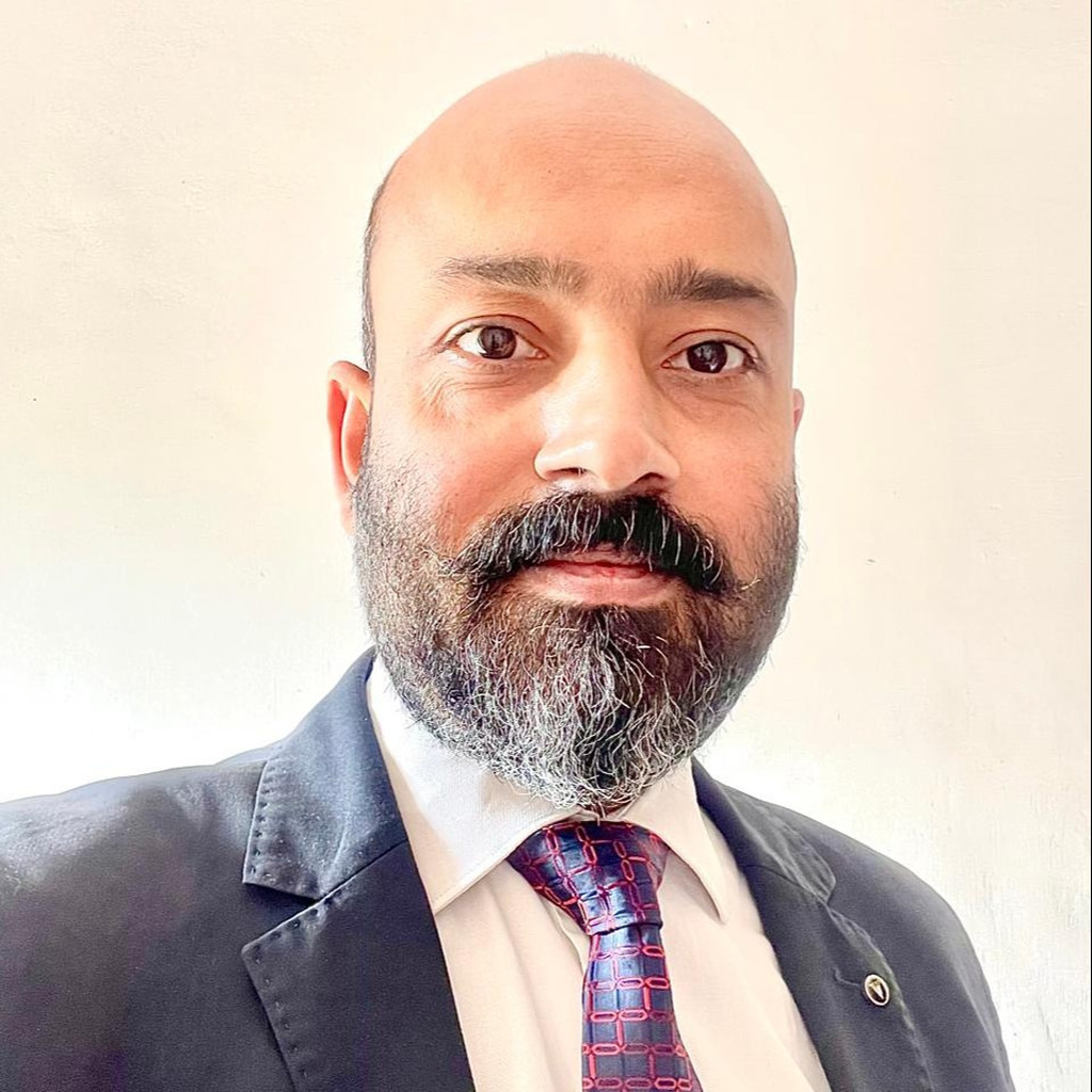 Sunil Kumar - Business Development Consultant - freelancing | XING