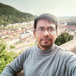 Humayun Kabir