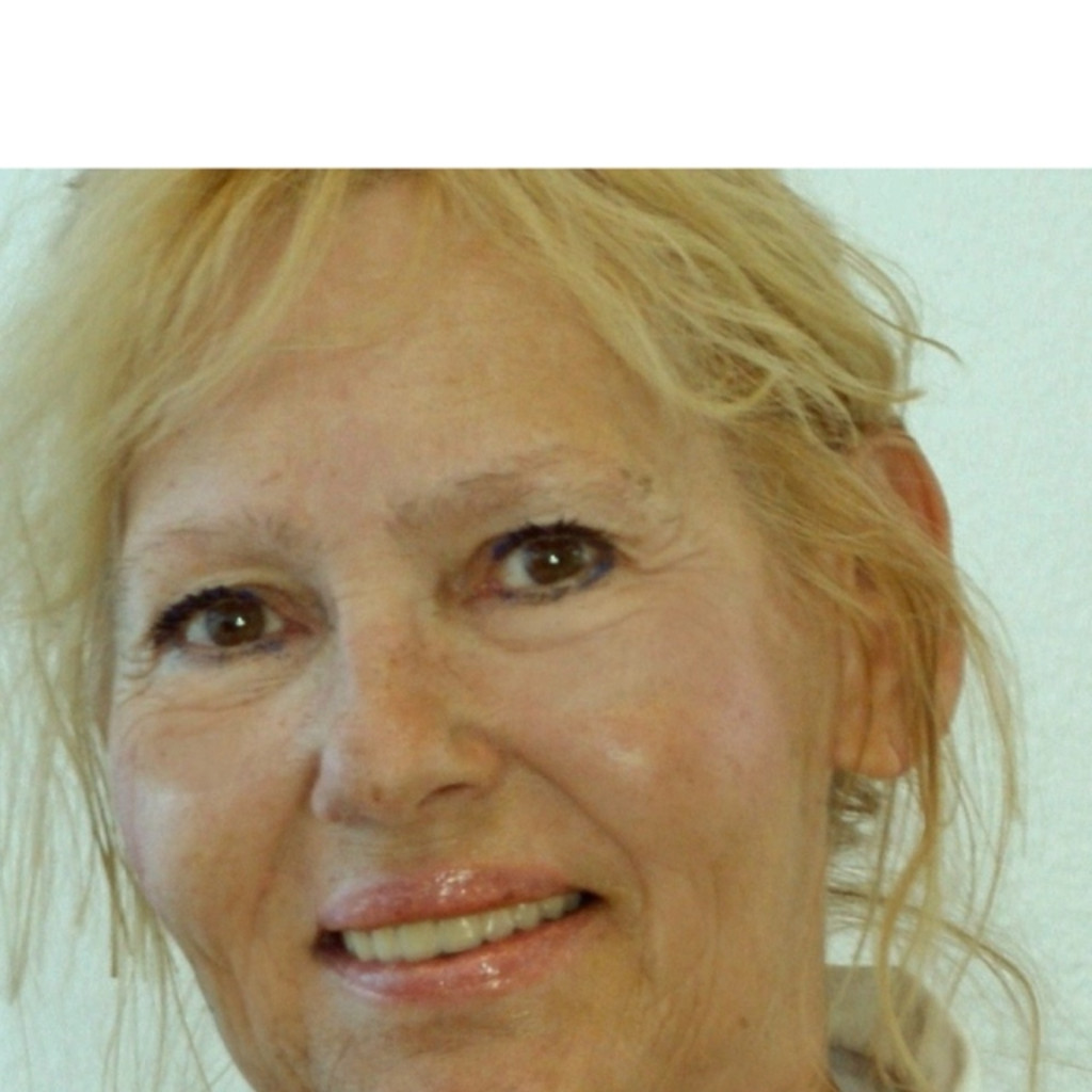 Profilbild Gisela Ingrid Spälty