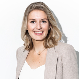 Lucia Paskert's profile picture