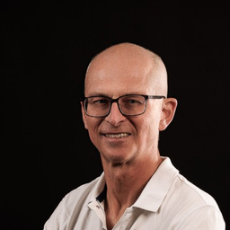 Peter Johannisson
