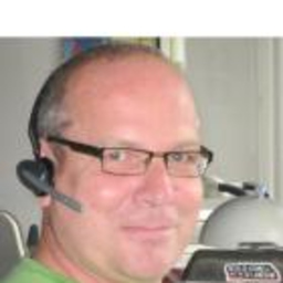 Steffen Siegel