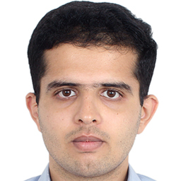Nikhil Khare