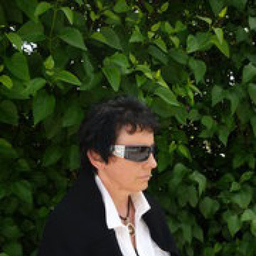 Ulrike Eder