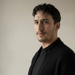 Ali Can Dikmen's profile picture