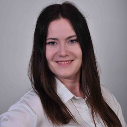 Klaudia Kleinschmidt