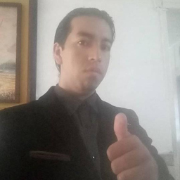 Jimmy Fernando Cantor Garcia
