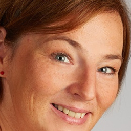 Mandy Kesten