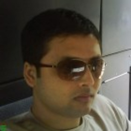 Hitesh Jain