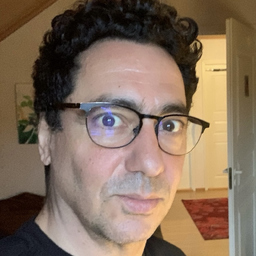 pablo suira