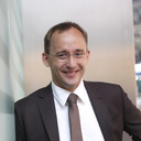 Prof. Dr. Tobias Preis