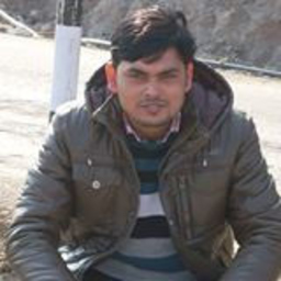 Anurag Singh