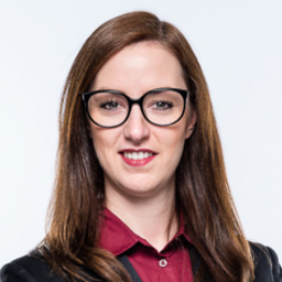 Janine Frischknecht