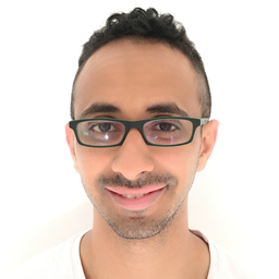 Osamah Al-Ghammari