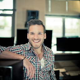 Tobias Seddig