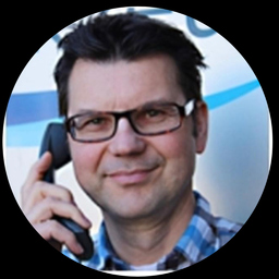 Jochen Hubel