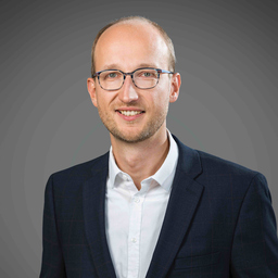 Dipl.-Ing. Marcel Klein