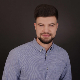 Dominik Plewka