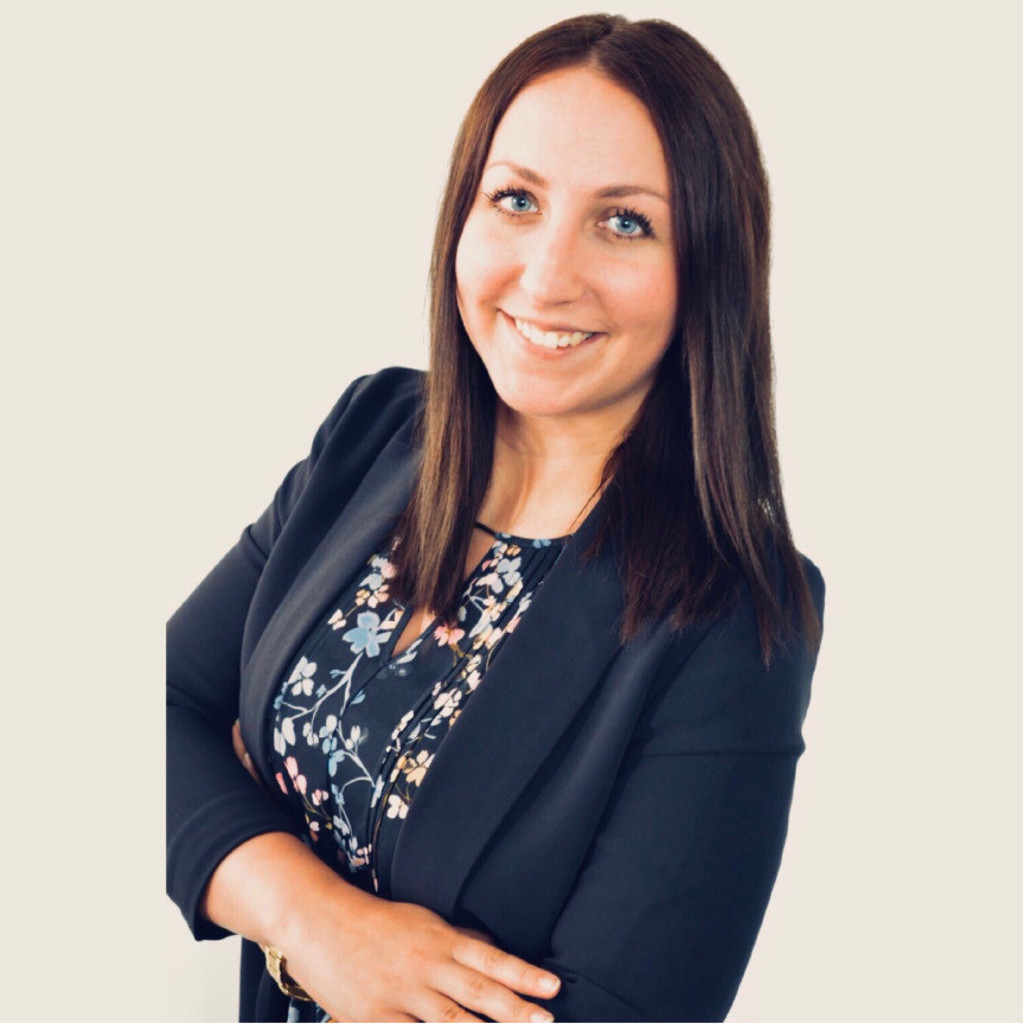 Evgenia Pauls HR Service Partner RCI Banque S.A. Niederlassung Deutschland XING Evgenia Pauls HR Service Partner RCI Banque S.A. Niederlassung Deutschland XING