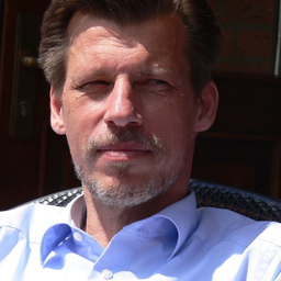 Frank Lautenbach