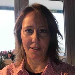 Nicola Senden