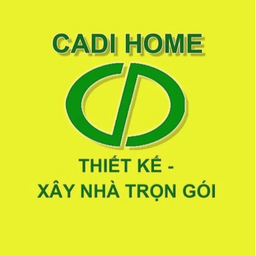 CadiHome Xaydung