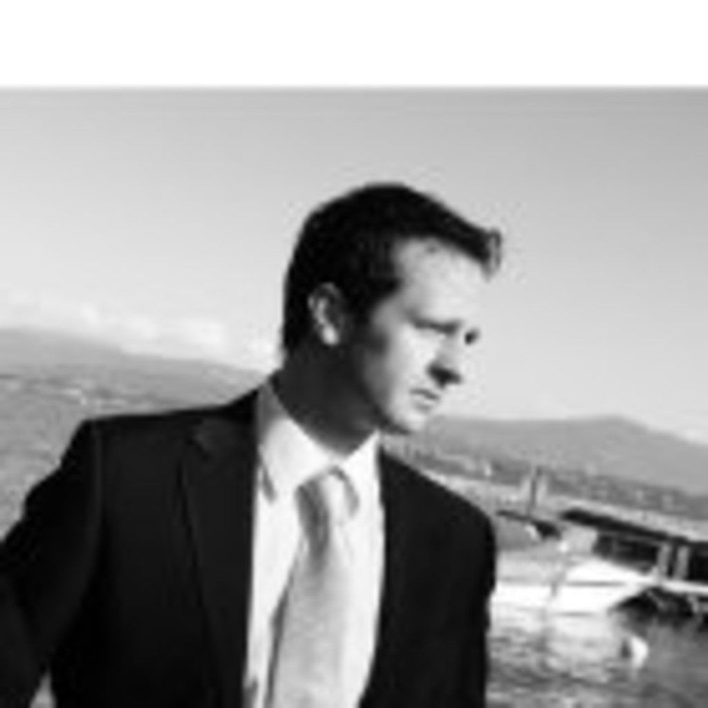 Social Media Profilbild Fabian Waldmann Stuttgart
