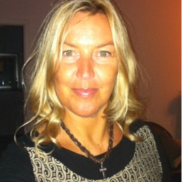 Tatjana Haage