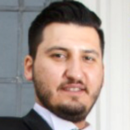 Muammer Kahraman