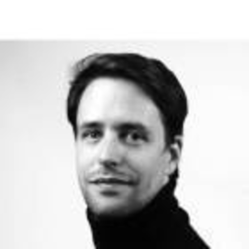 Ferdinand Steinbeis Business Design IDEO XING