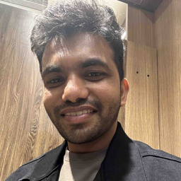 JAGADEESH PUNNAM