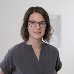 Claudie Prillwitz's profile picture