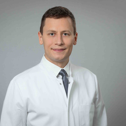 Prof. Dr. Simon Martin