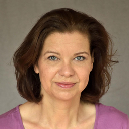 Juliane Weiss