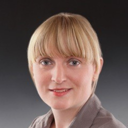 Nadine Halfen