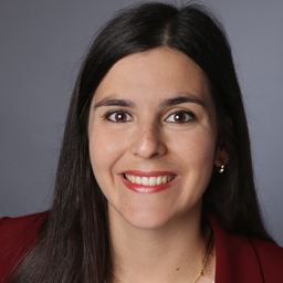 Andrea Carrillo Aleman