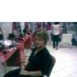 Ayşe ümit Gökşin Saraç