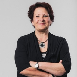 Annette Trinkl