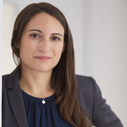 Prof. Dr. Brooke Gazdag