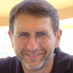 Jürgen Metter