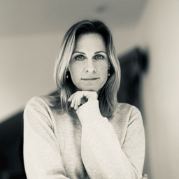 Anja Simon