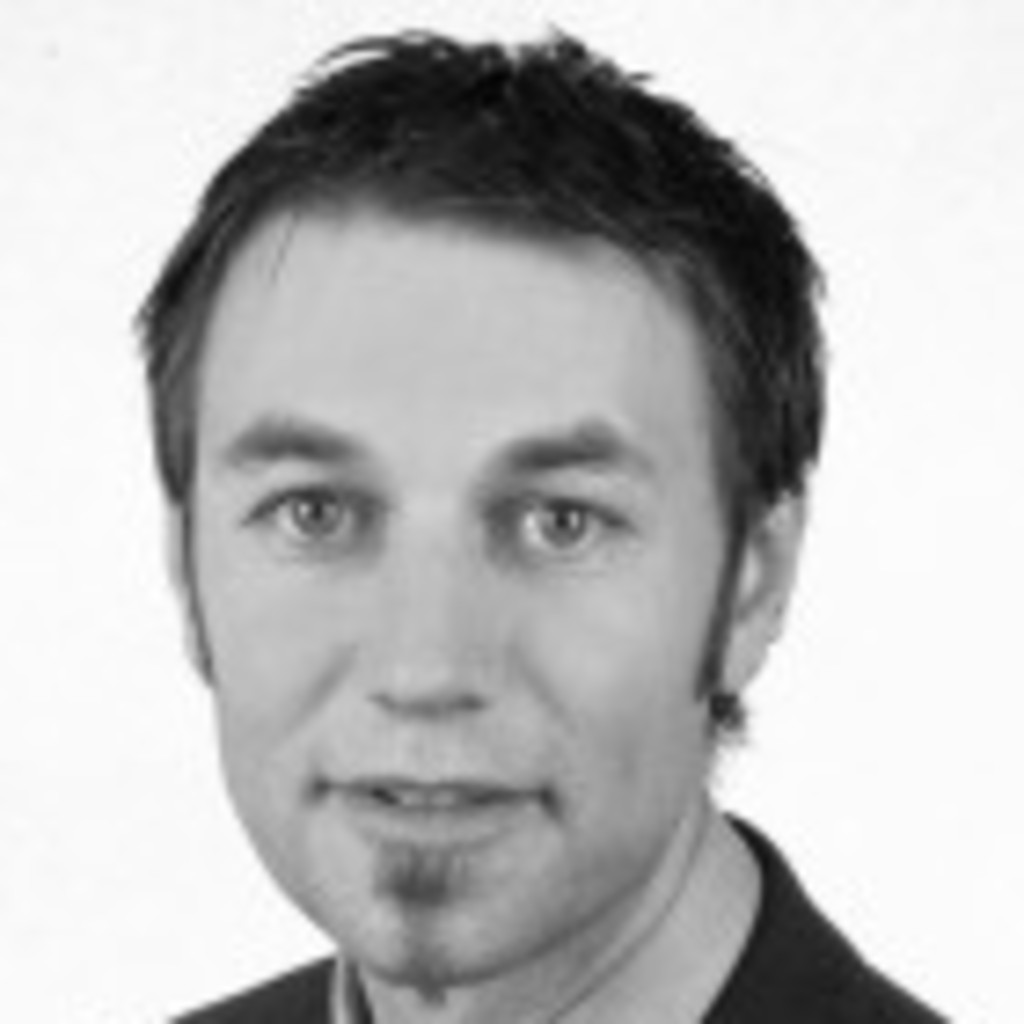 Social Media Profilbild Bernd Reitmaier 