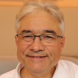 Werner Bachmann