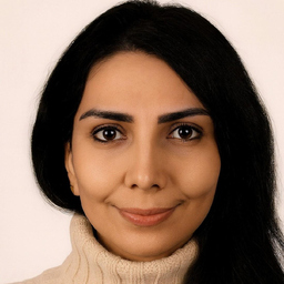 Shahrzad Heidaririseh
